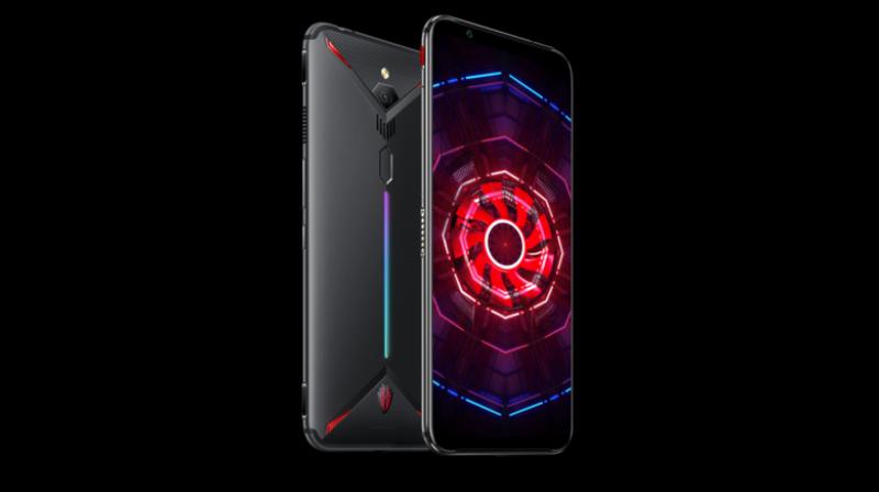 Attention gamers! Gaming smartphone Red Magic 3 launches in India