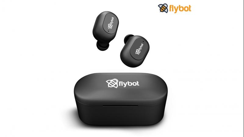 Flybot Beat makes its India debut with these stylish earphones