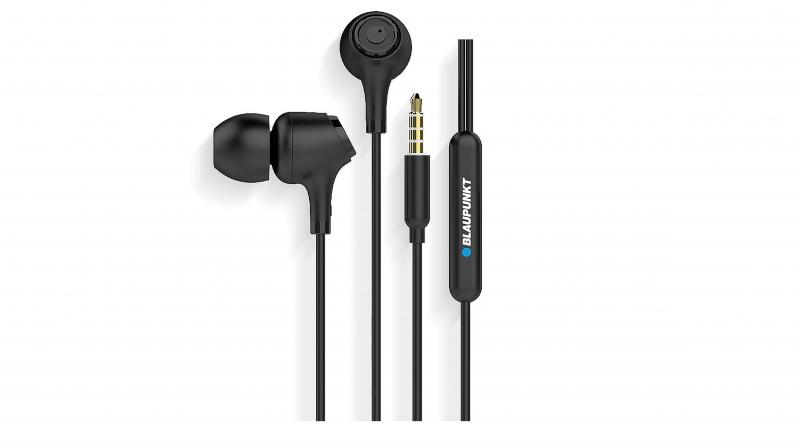 Donâ€™t compromise on sound with Blaupunktâ€™s new earphones