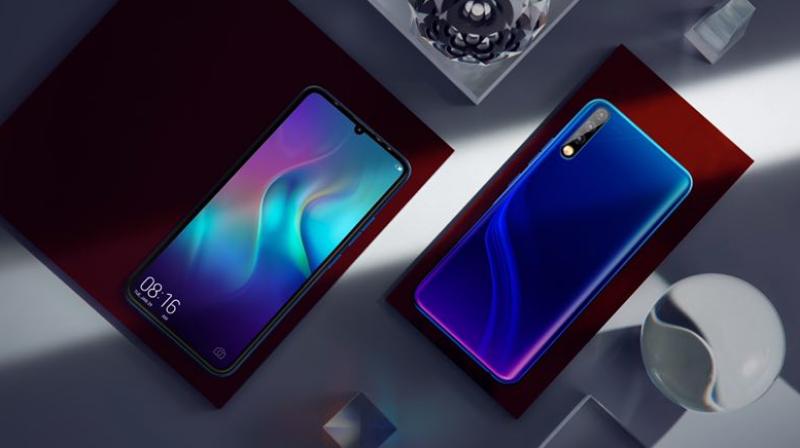 OnePlus 7 killer launched at Rs 14,999