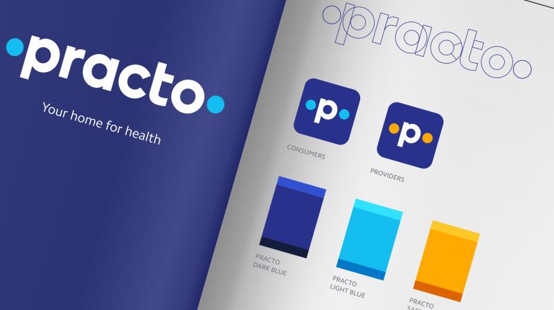Practo mobile app review: Staying fit at your fingers tips!