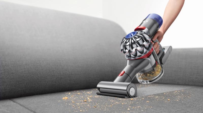 This Prime Day, keep the dust bunnies at bay from entering your homes