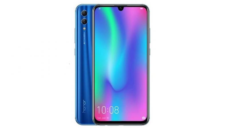 Honor 9X and 9X Pro pops up in markets