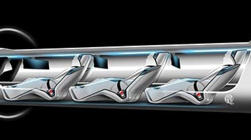 Mumbai to Pune in just 23 minutes, Rs 70,000 Cr hyperloop project gets infra status