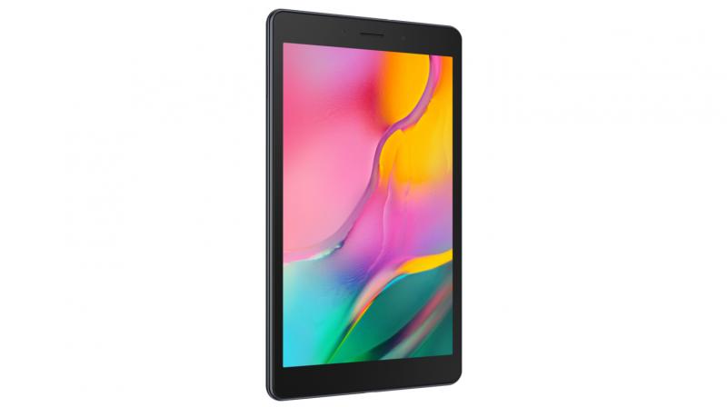 Samsung launches budget 8-inch tablet, details inside
