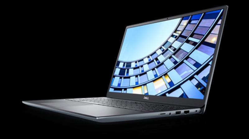 New Dell laptops revealed at IFA 2019