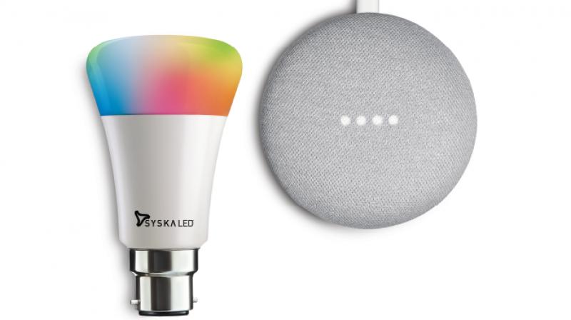 This gadget lets you control your home lights from anywhere in the world