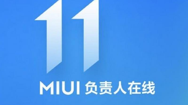 MIUI 11 leaked: new design, icons, features revealed