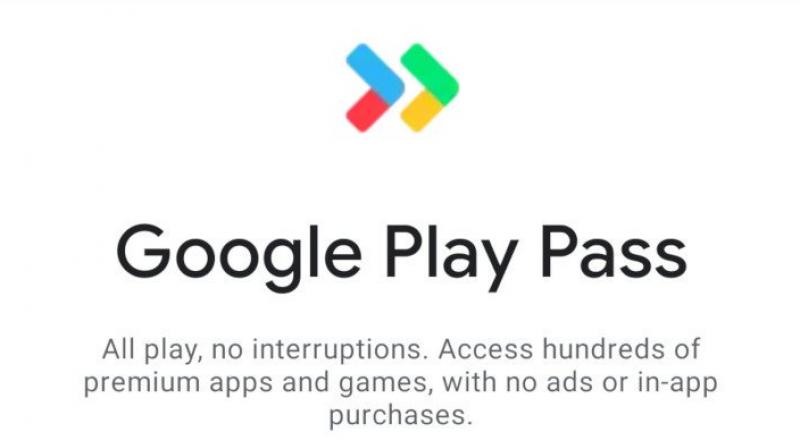 Google\s Play Pass will compete with Apple Arcade
