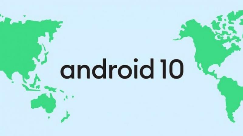 Realme\s Android 10 update schedule revealed