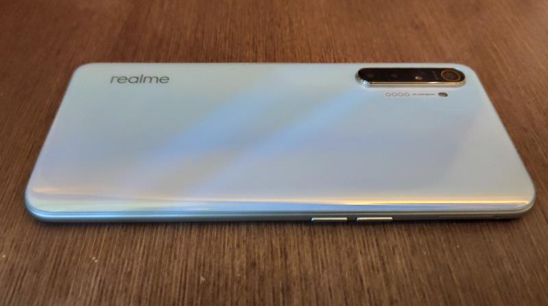 Realme XT launched with 64MP camera; Prices start from Rs 15,999