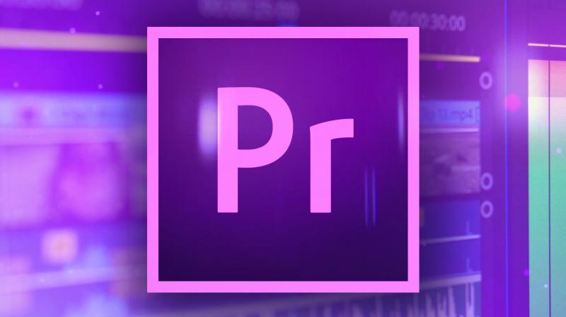 Adobe Premiere Pro\s new feature will use AI to fast forward editing process