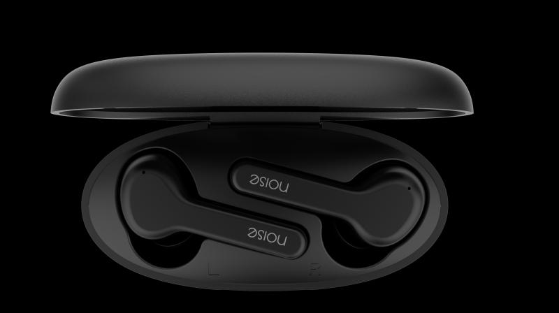 Noise Launches a New pair of Bluetooth Earphones, Shots X-Buds
