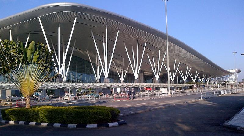 Hyderabad, Bengaluru airports figure in list of fastest growing airports