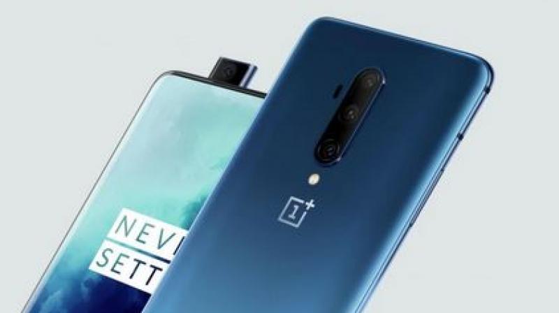 OnePlus 7T Pro official images leaked