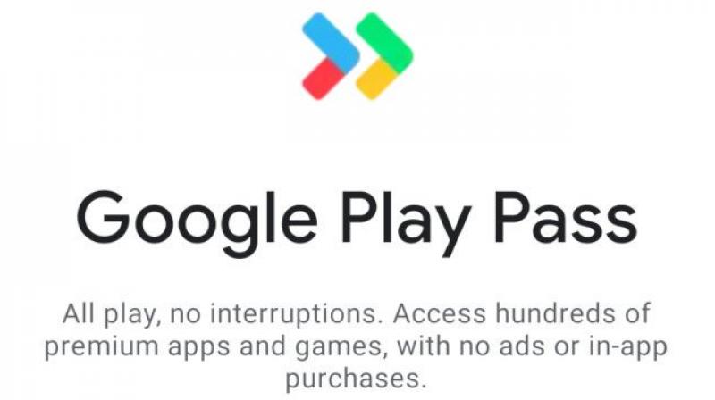Google launches subscription service for select apps and games