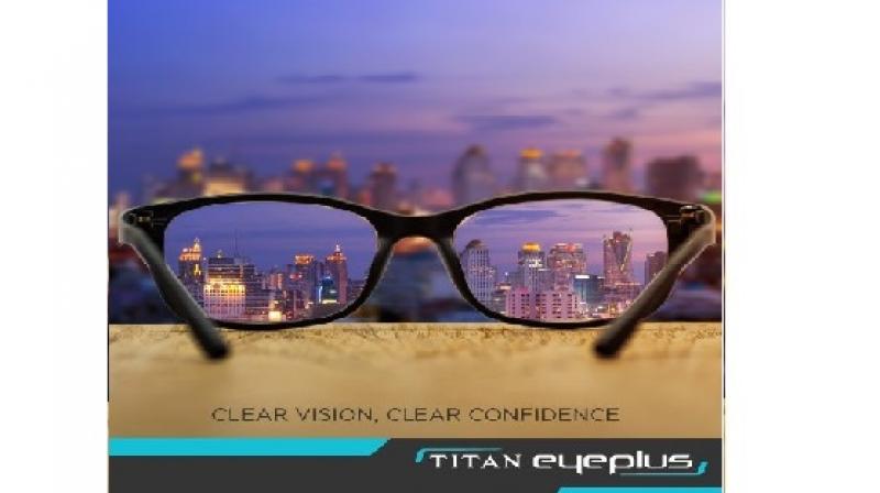 The launch of these three new stores in Coimbatore besides the re-launch of another store in the city will help Titan Eyeplus expand its retail network and reach and offer a wide range of its frames and lenses for its customers. (Photo: Twitter)