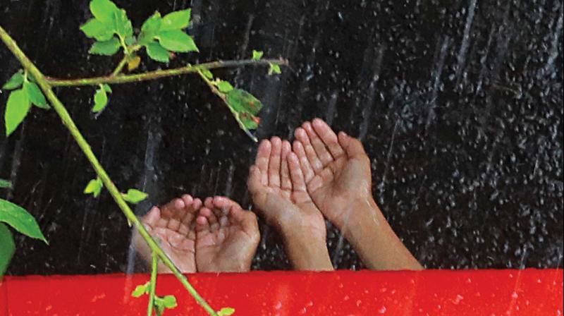 Kochi: Monsoon festival to mix ensemble of rain, dance
