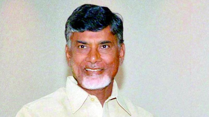 PM Modi betrayed Andhra Pradesh by denying SCS, says N Chandrababu Naidu