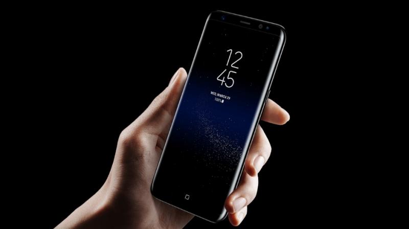 The Galaxy S8 and S8+ are one of the most powerful devices presently out there, in terms of features and hardware specifications.