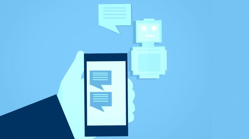 5 chatbot benefits a business canâ€™t afford to miss