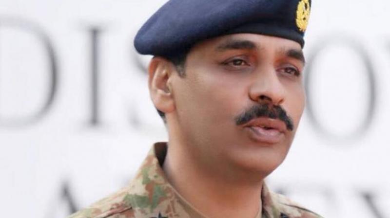 Pakistan Army spokesperson defends Rajnath Singh over Shastra Puja row