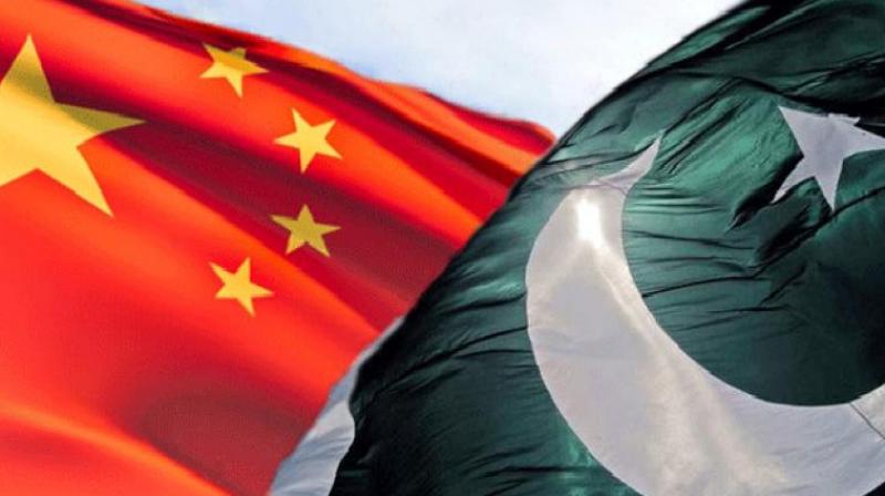 China strongly condemned the attack and asked Pakistan to take measures to ensure the safety of Chinese citizens and institutions in the country, as well as the China-Pakistan Economic Corridor (CPEC) mega-project.  (Photo: AFP/Representational)