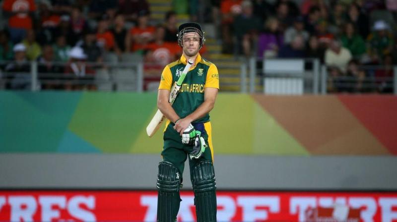 Can Proteas break their World Cup jinx and lift the World Cup without De Villiers?