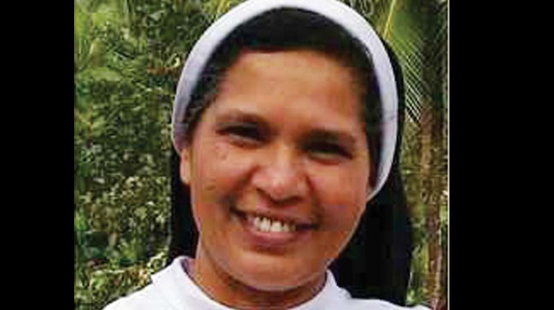 FCC asks Sr Lucy to withdraw â€˜fakeâ€™ cases