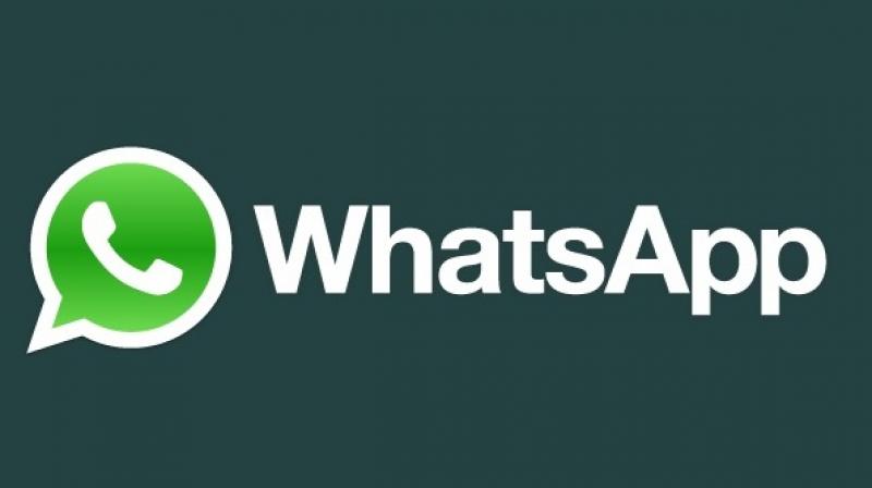 Updated Whatsapp feature for iPhone