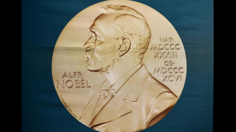 List of previous winners of the Nobel Economics Prize