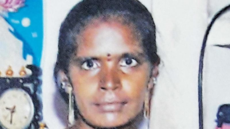 Chennai: Woman found murdered, cops suspect gangrape
