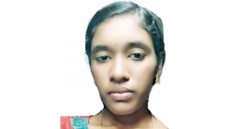 Madurai: Mystery behind teenâ€™s suicide in private school