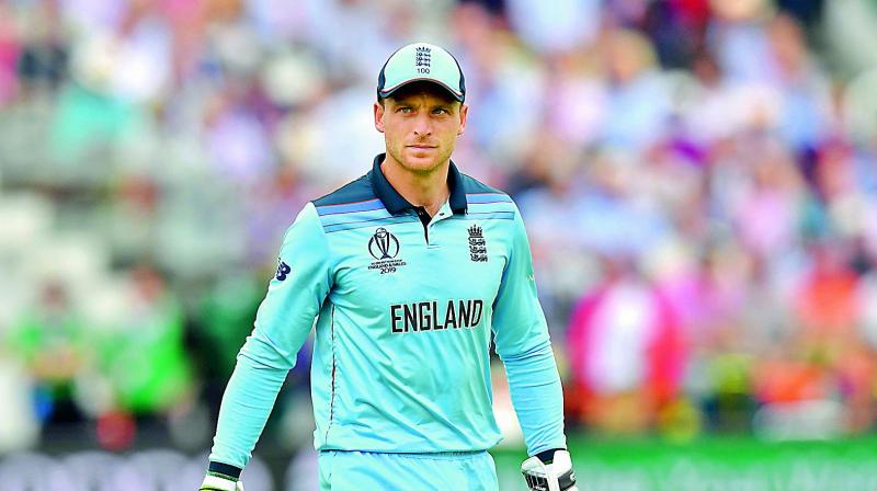 Despite hitting rough patch, England still a threat for India