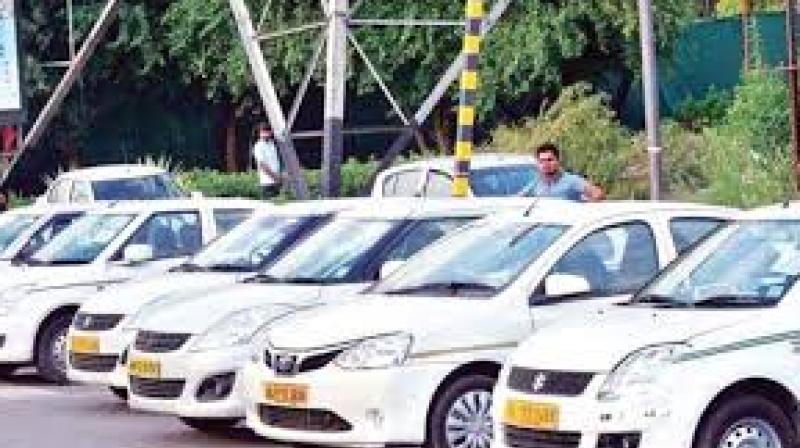 Bengaluru: Cab aggregators told to tighten security