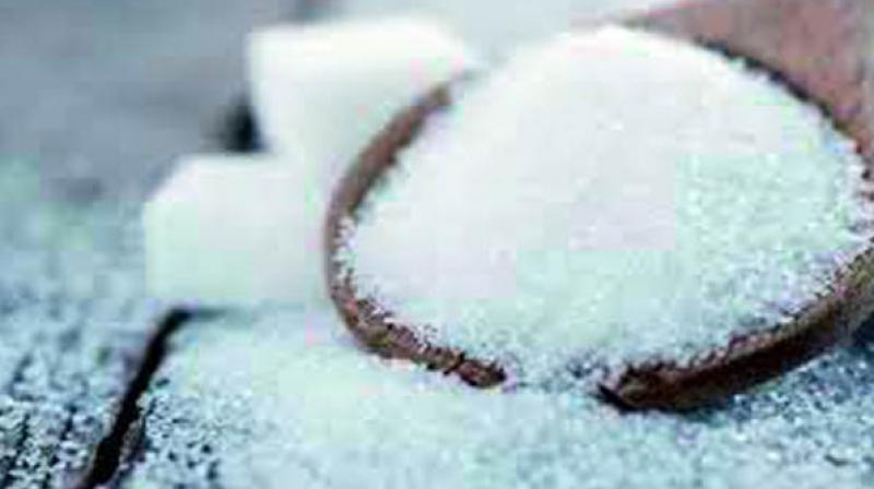 As per the existing scheme, states purchase sugar to be supplied through the public distribution system (PDS), popularly known as ration shops, from the open market at wholesale rates and sell at a subsidised rate of Rs 13.50 per kg.