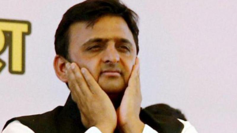 SP chief Akhilesh Yadav to lose his VIP security cover, after Home Ministry\s review