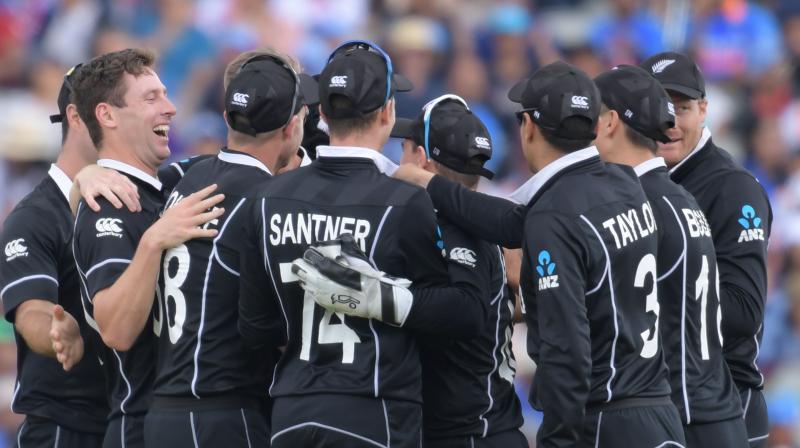 New Zealand coach feels adapting to conditions will be imperative in World Cup final