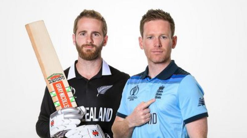 World Cup final: England, New Zealand 1 win away from immortality