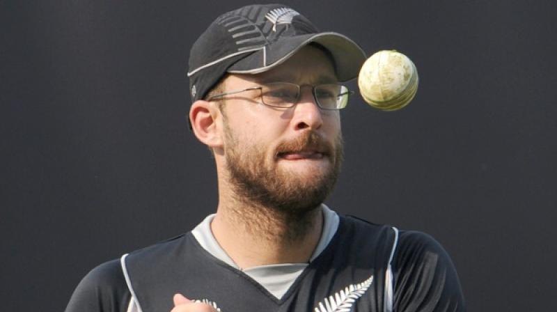 \Crowning of a first-time winner makes World Cup final extra special\: Vettori