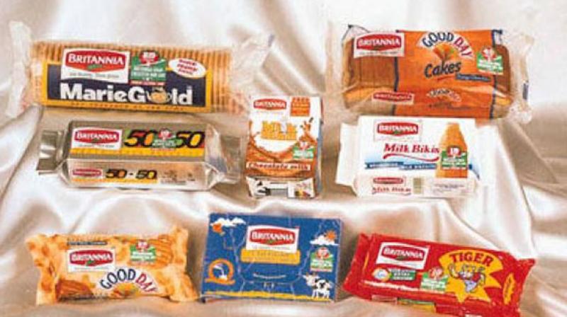 As part of its growth strategy, Britannia Industries would have a mix of both in-house and contract manufacturings.