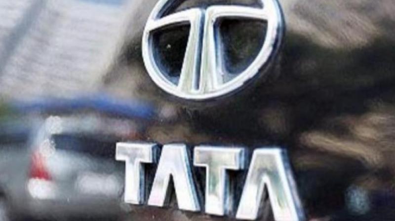 Tata Motors shares fall nearly 5 per cent on ratings downgrade