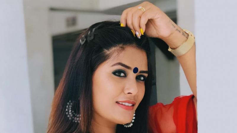 Pooja Raina gets candid about life with blogging and motherhood