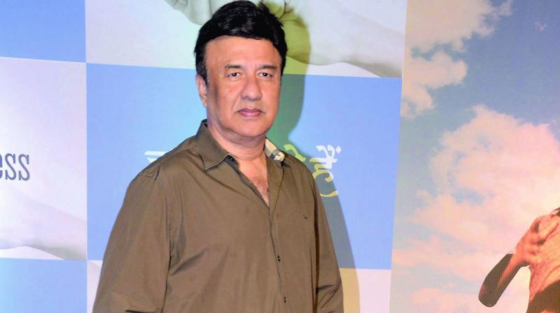 #MeToo: Anu Malik banned at Yash Raj Films studios