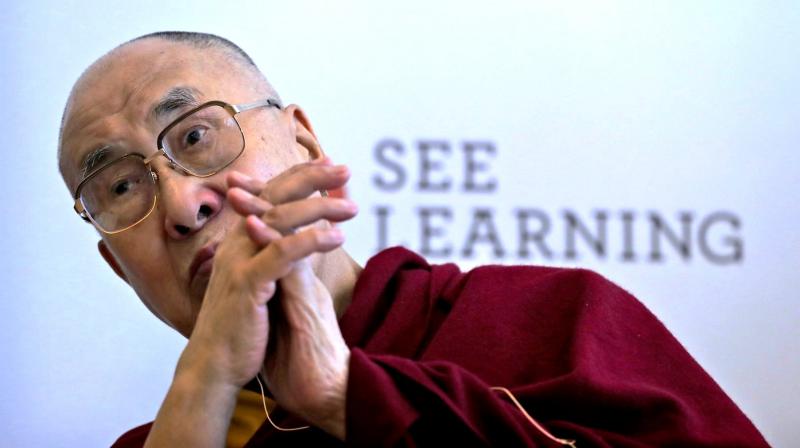 \Maybe in a Year or Two...\: The Dalai Lama Says He May Visit China