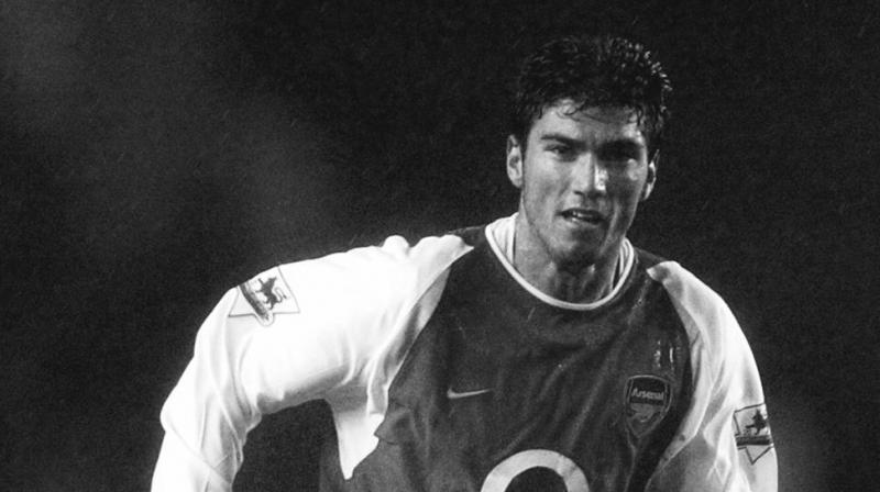 Former Arsenal and Sevilla player Reyes dies in car accident