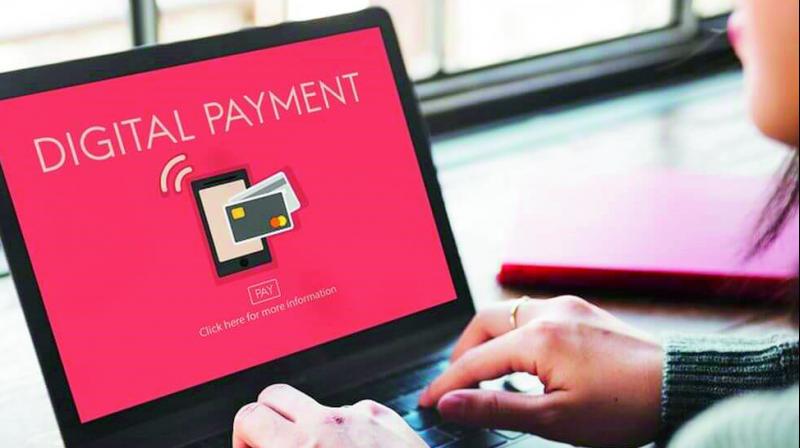 Chennai: Cash to lose out to digital by 2022