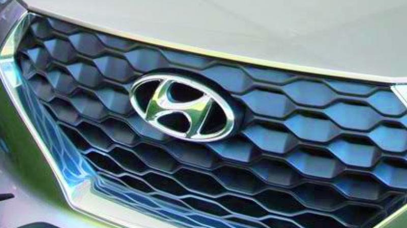 Hyundai mulls options for sourcing EV components in India