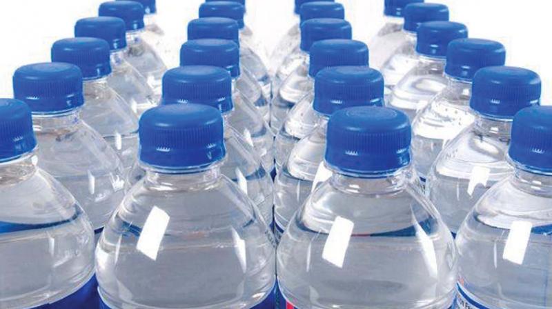 Kozhikode: FSSAI drive to ensure quality of packaged drinking water