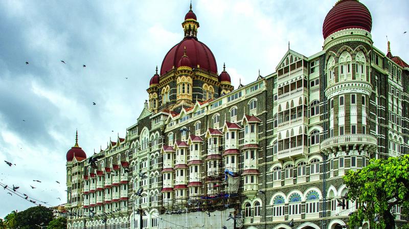 Taj Hotel chain to sell budget hotels